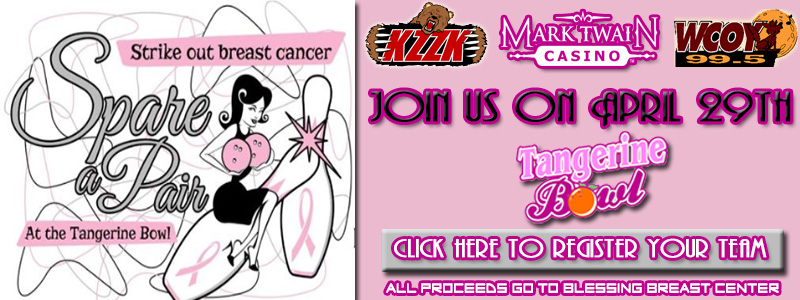 Tangerine Bowl's 8th Annual STRIKE OUT Breast Cancer Event